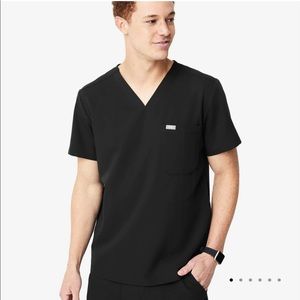 FIG Men’s Chisec Black XS